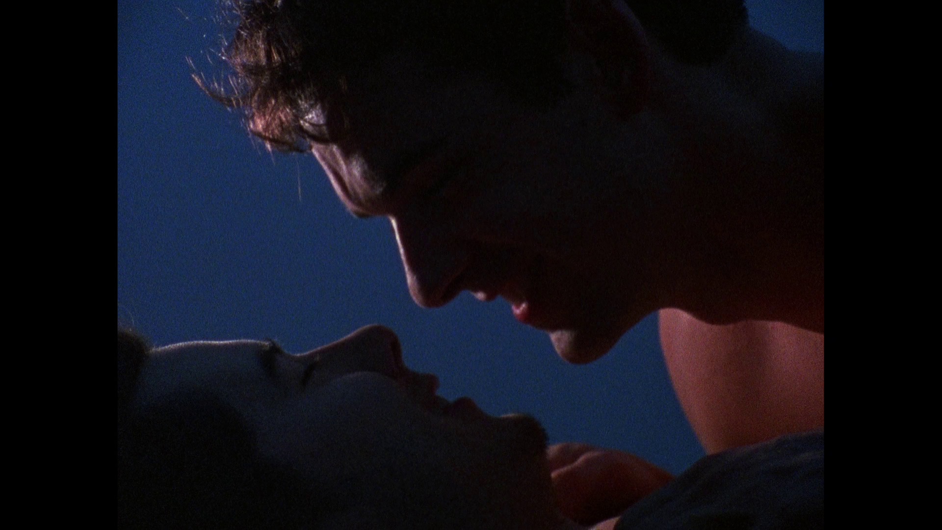 Screen capture from Gregg Araki’s Teen Apocalypse Trilogy