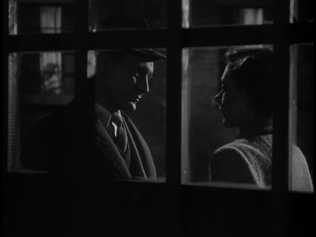 Screen capture from Brief Encounter