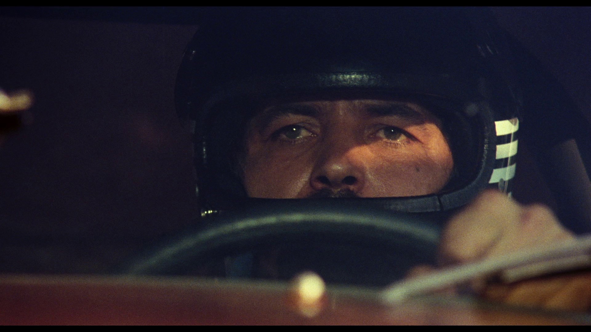Screen capture from Years Of Lead: Five Classic Italian Crime Thrillers 1973-1977