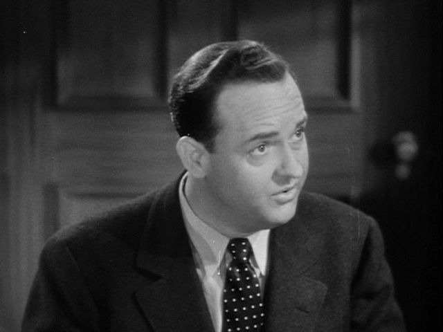 Screen capture from The Bank Dick