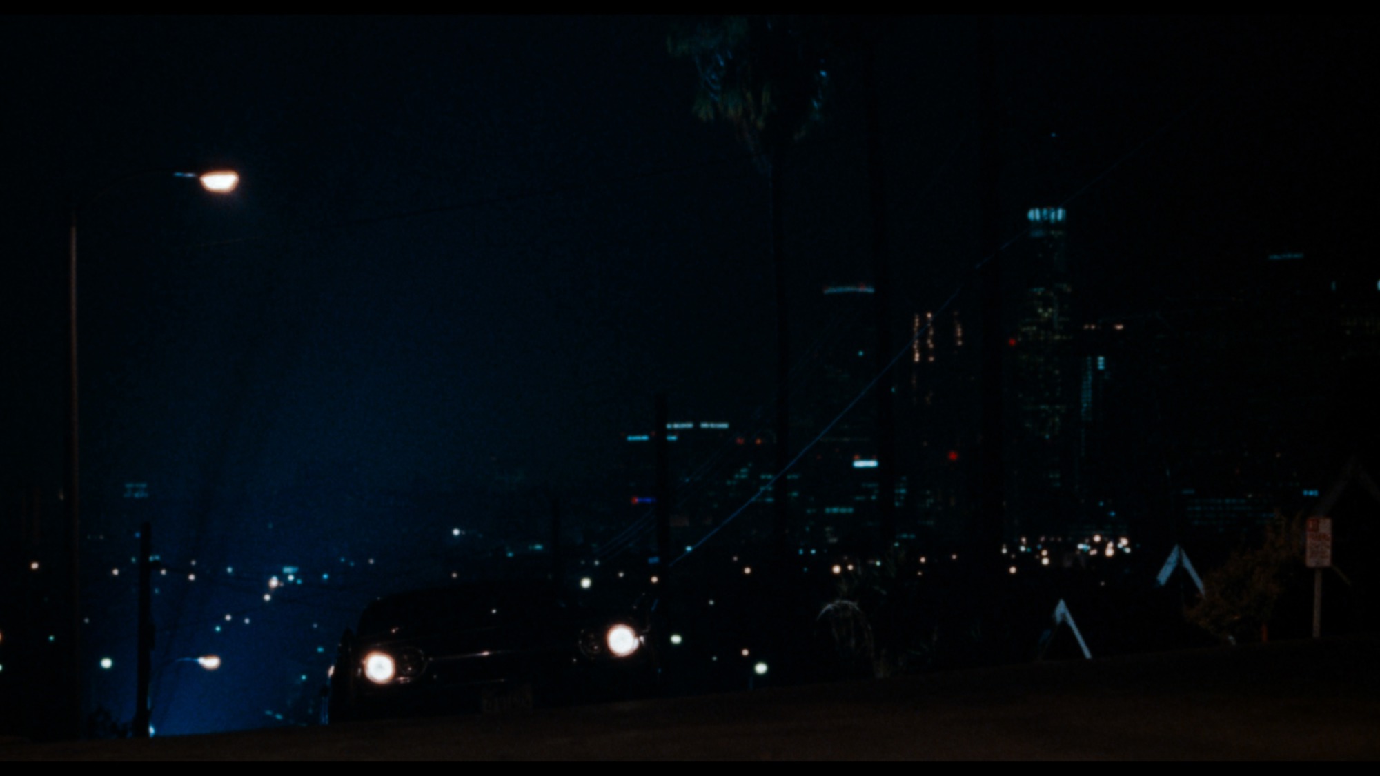 Screen capture from One False Move