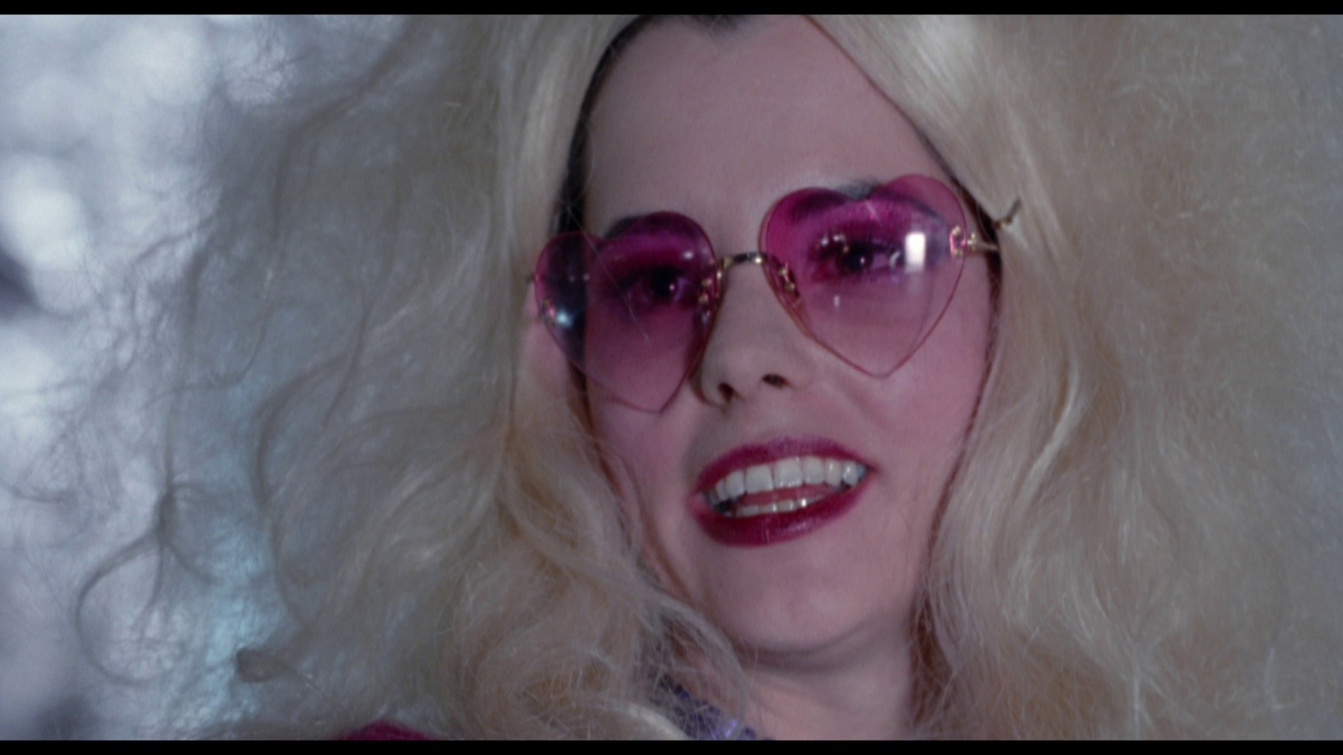 Screen capture from Gregg Araki’s Teen Apocalypse Trilogy