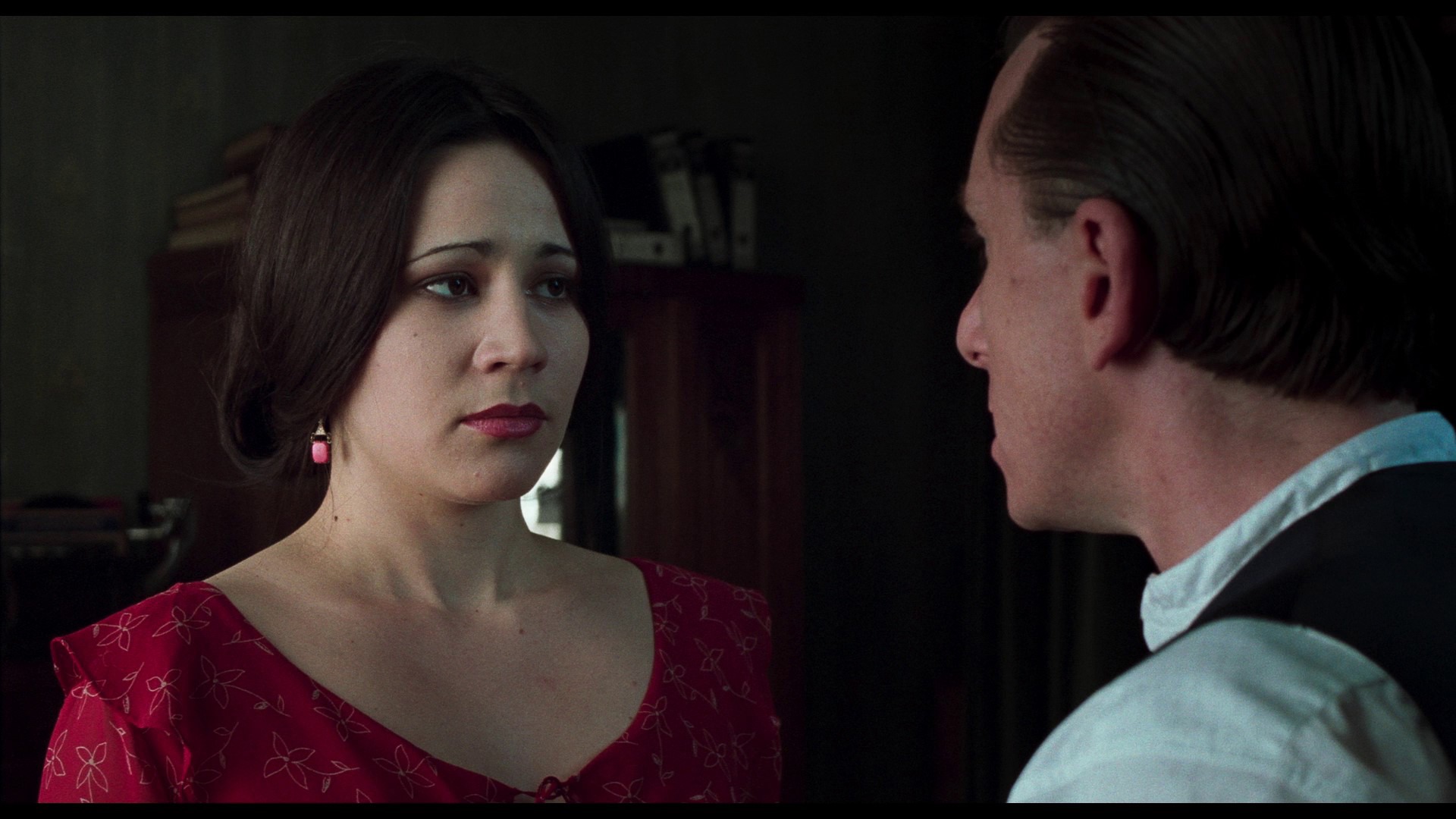 Screen capture from Invincible