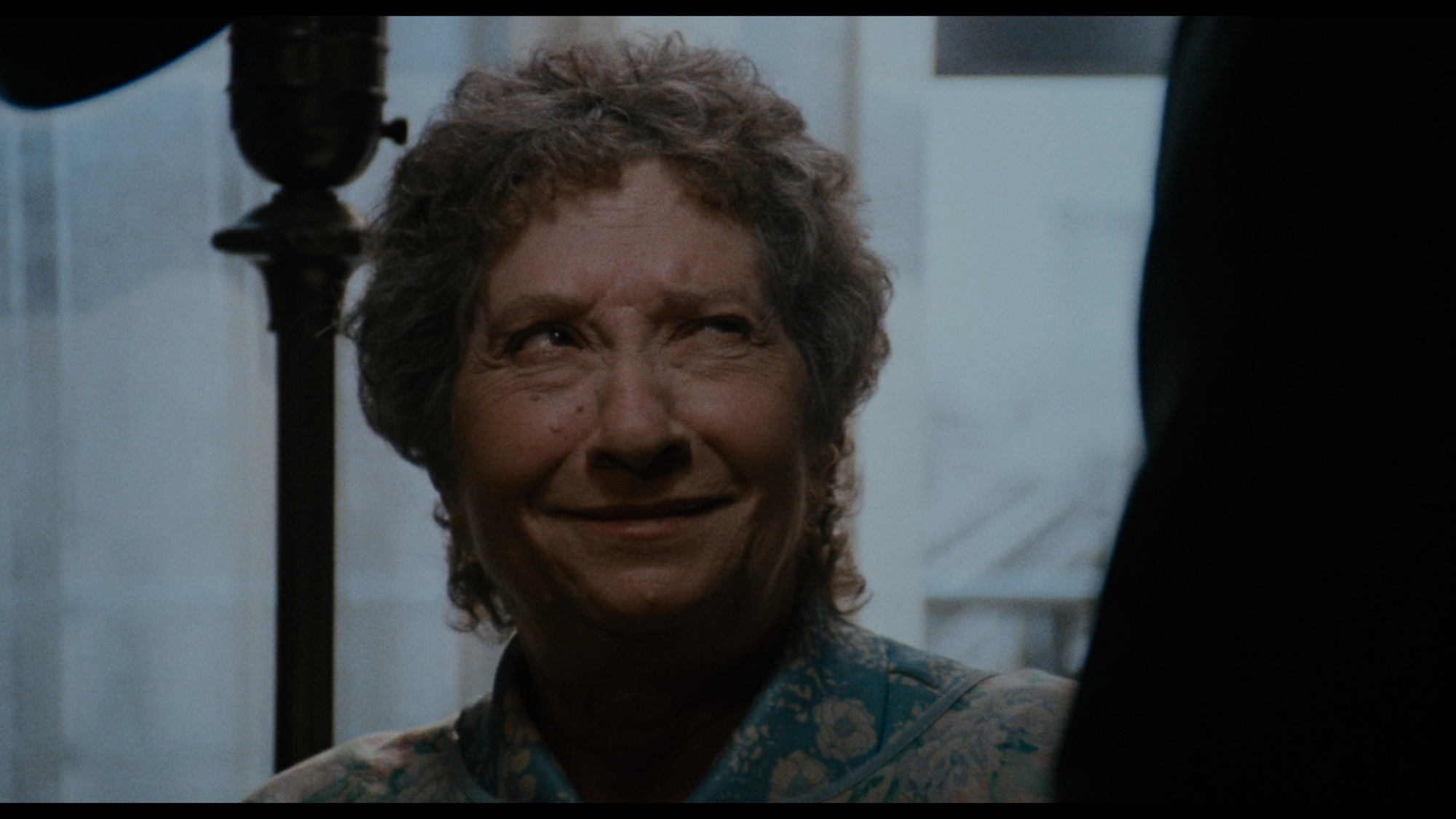 Screen capture from Crossing Delancey
