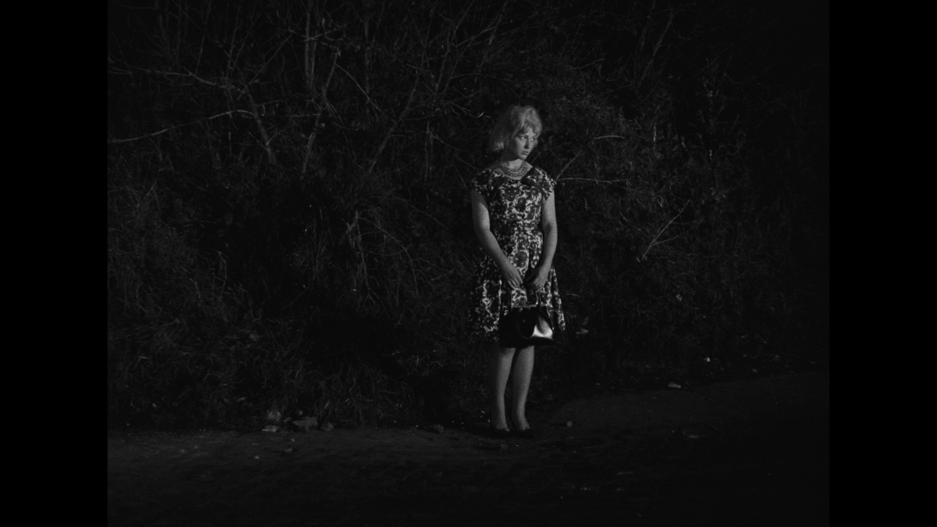 Screen capture from Pasolini 101