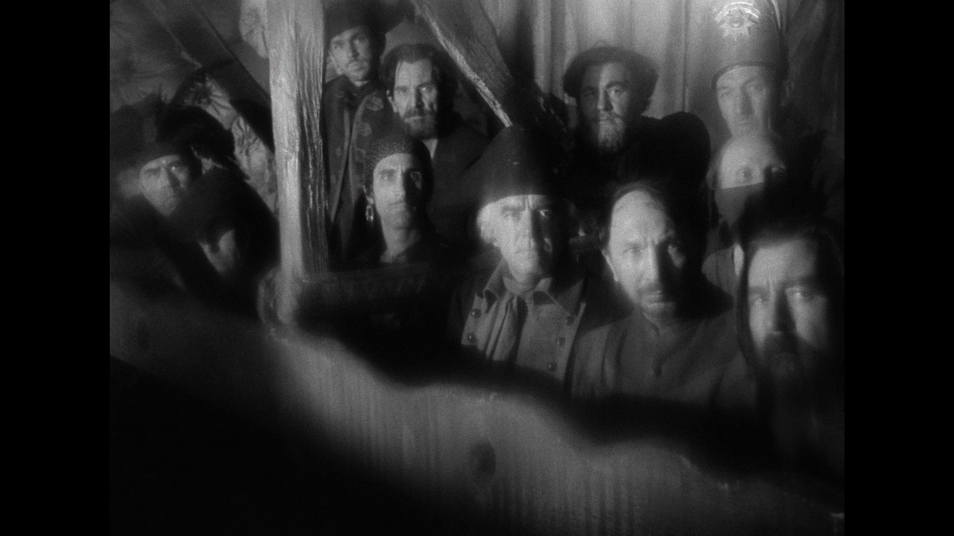 Screen capture from All That Money Can Buy (a.k.a. The Devil and Daniel Webster)