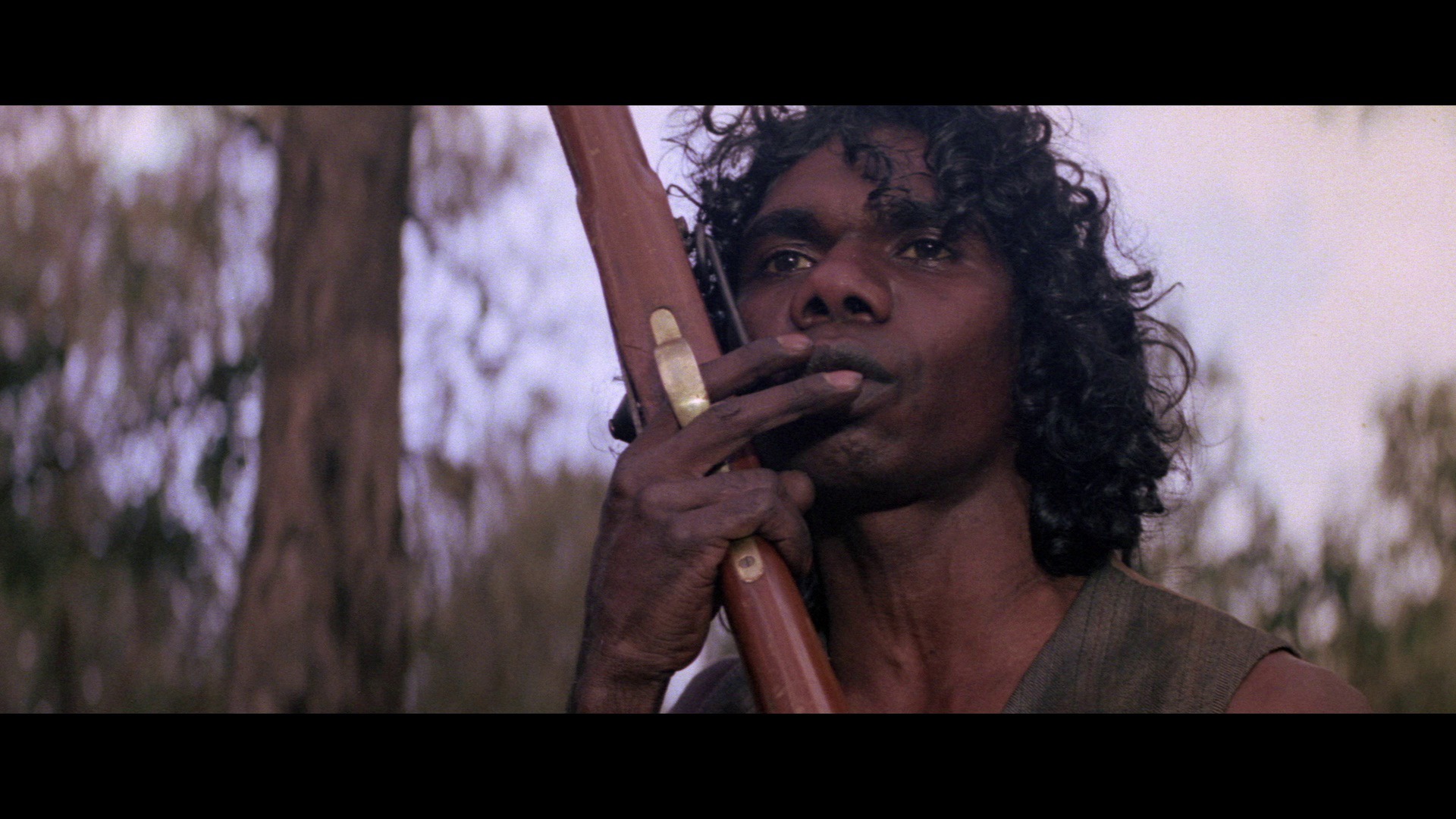 Screen capture from Mad Dog Morgan
