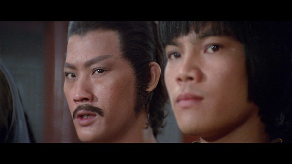 Screen capture from Shawscope: Volume Two
