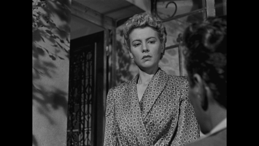 Screen capture from Orpheus