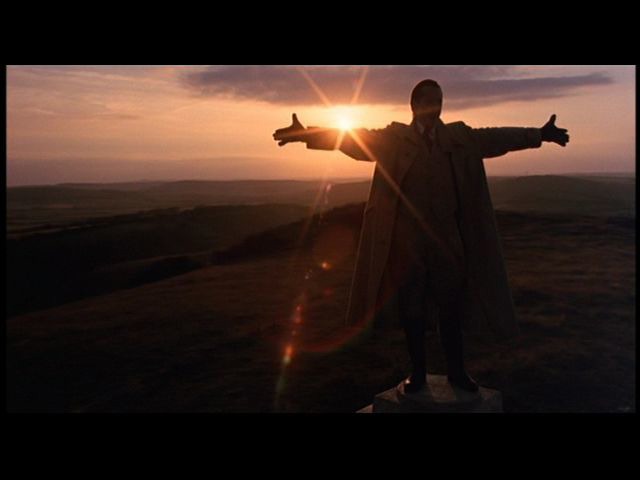 Screen capture from How to Get Ahead in Advertising