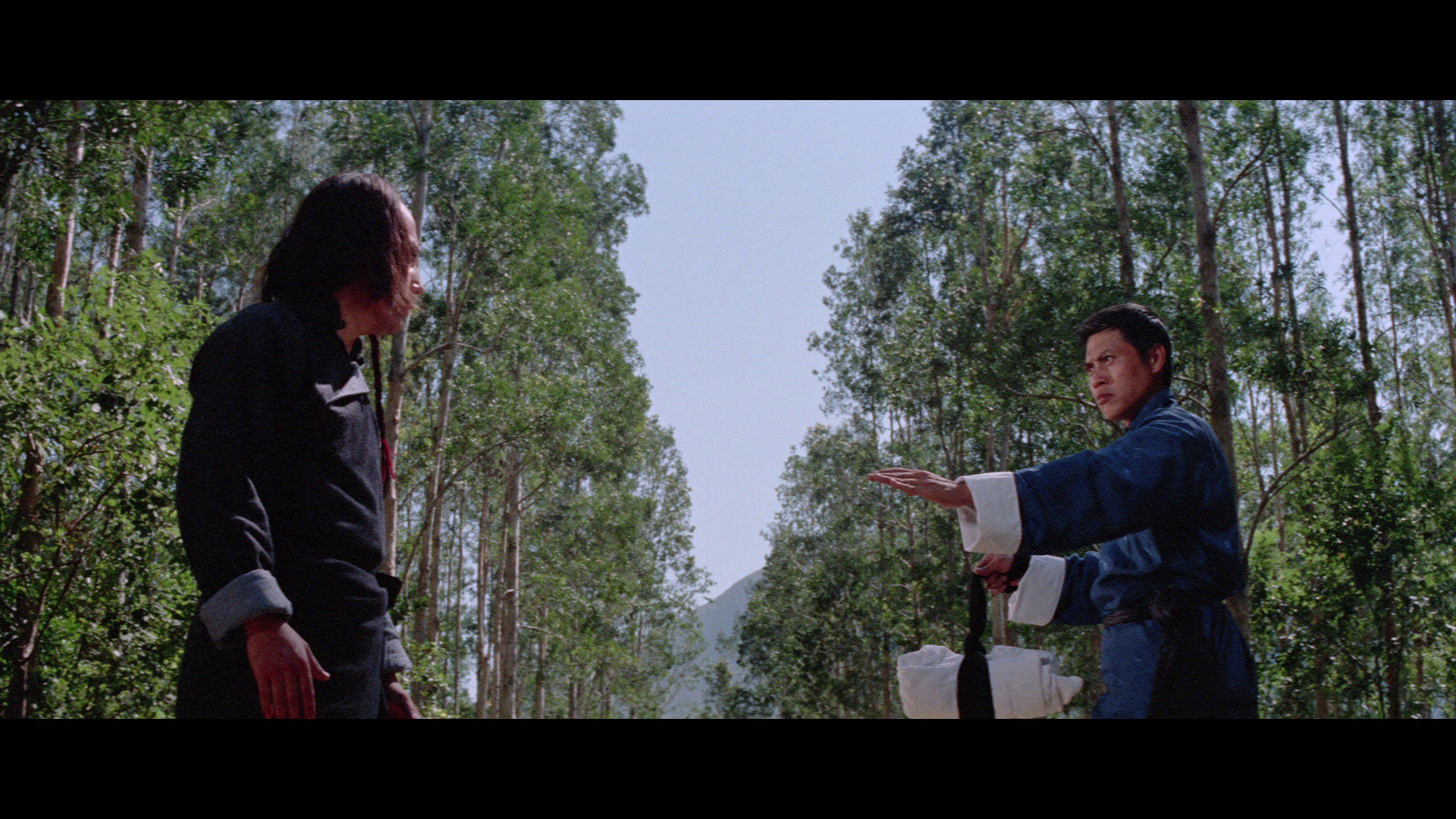 Screen capture from Shawscope: Volume One