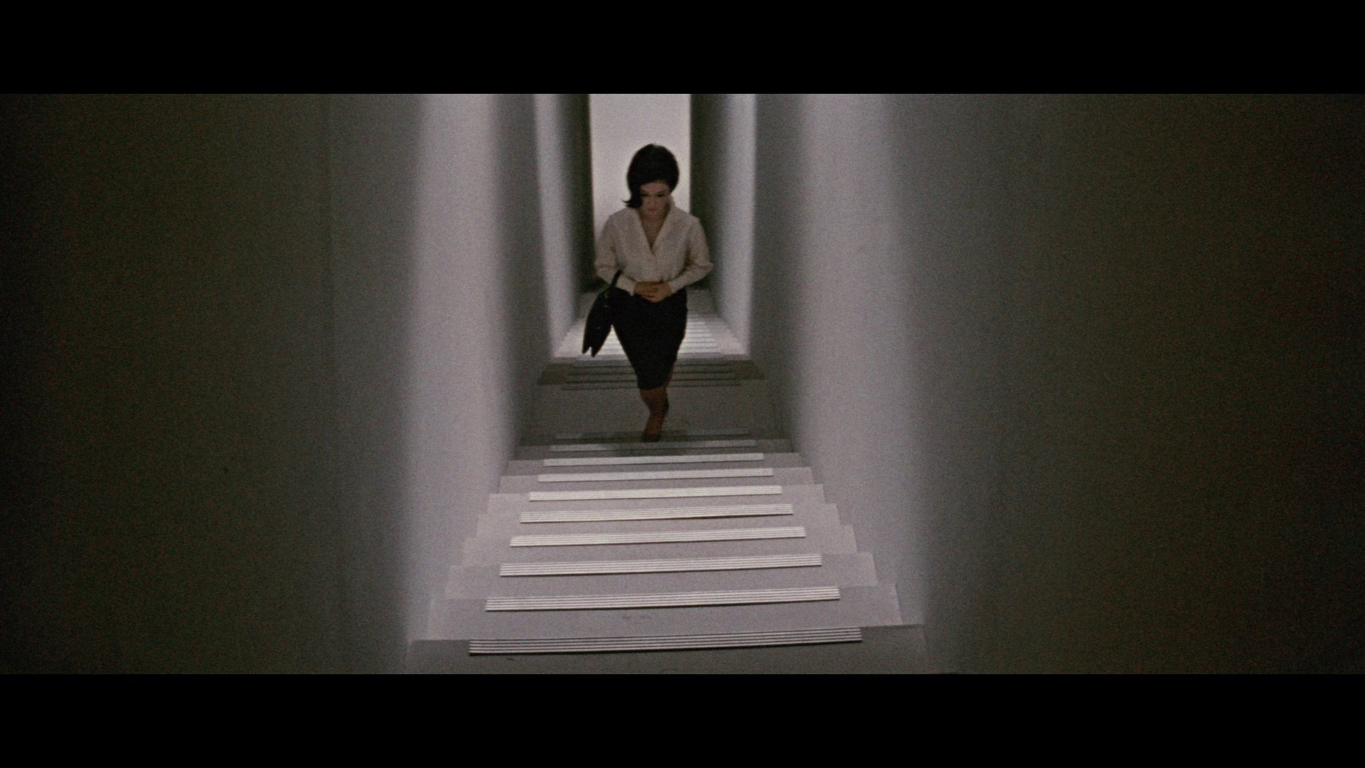 Screen capture from Elegant Beast
