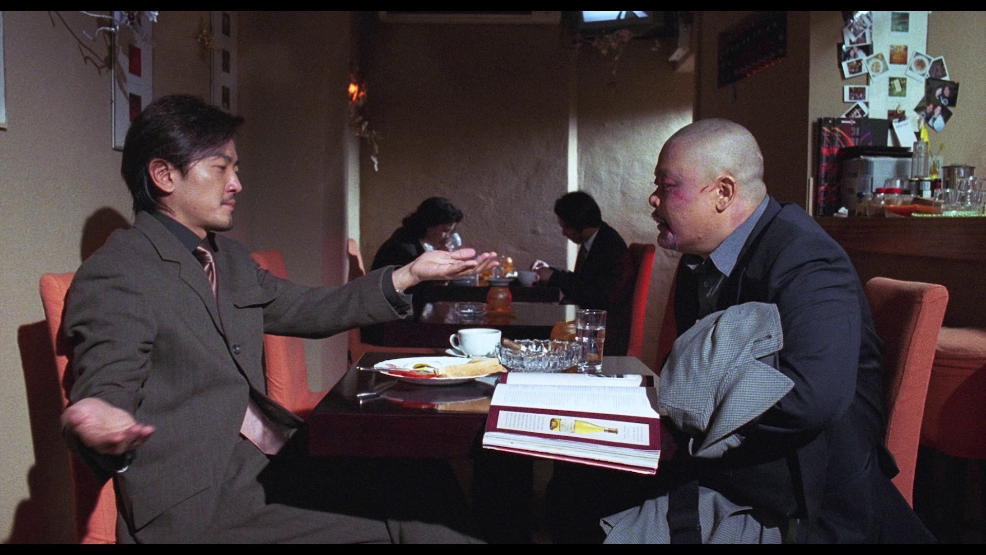 Screen capture from Running Out of Time 01:02