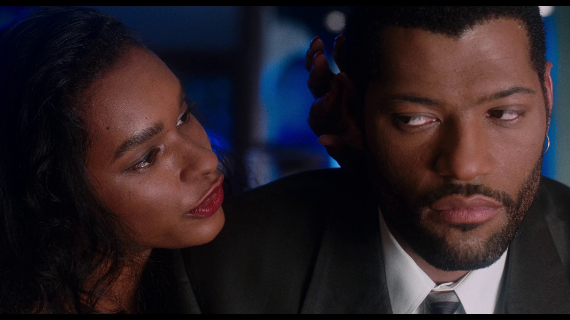 Screen capture from Deep Cover