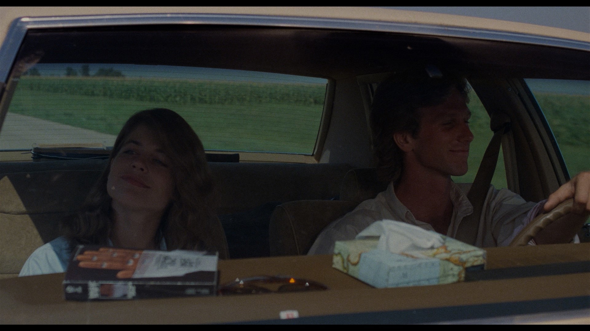 Screen capture from Children of the Corn