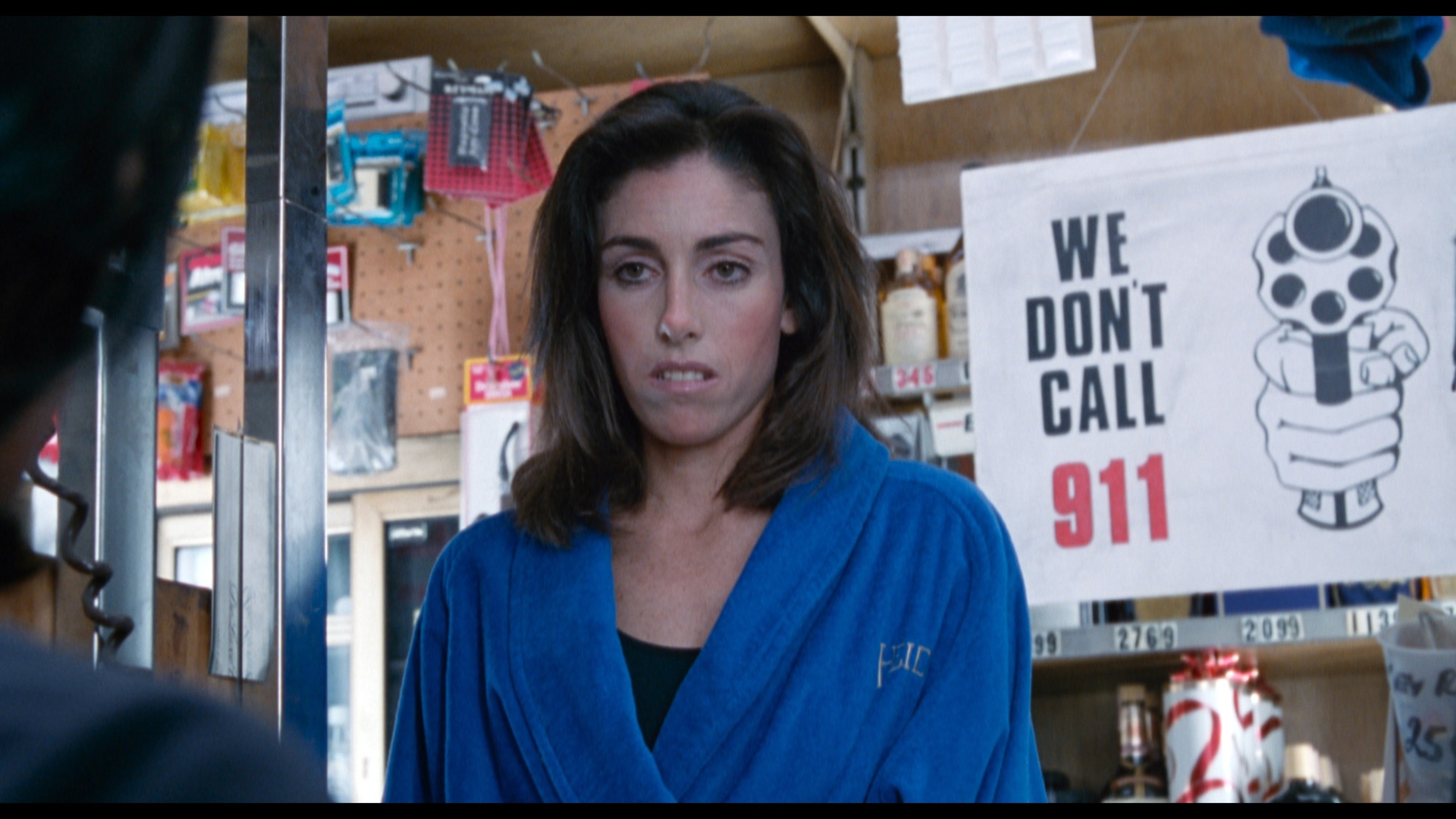 Screen capture from Gregg Araki’s Teen Apocalypse Trilogy
