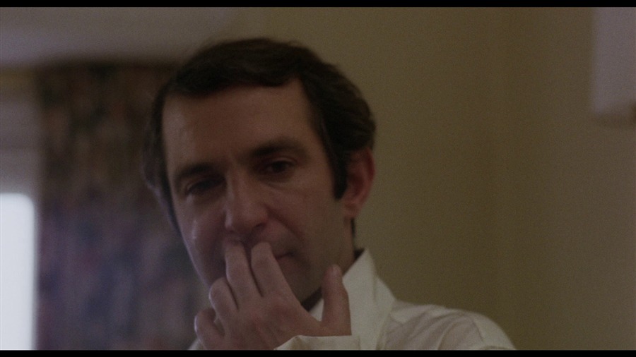 Screen capture from Husbands