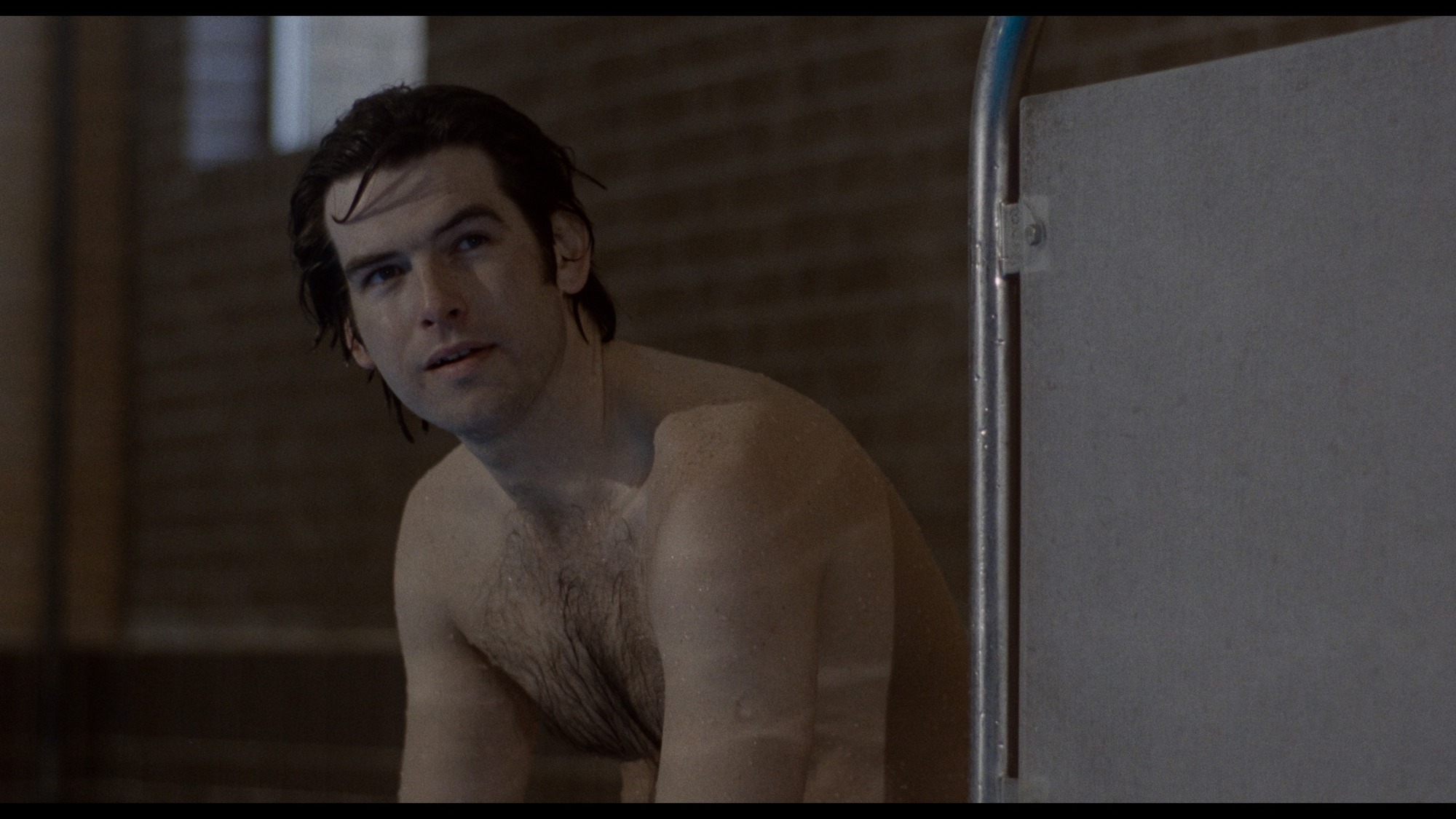 Screen capture from The Long Good Friday