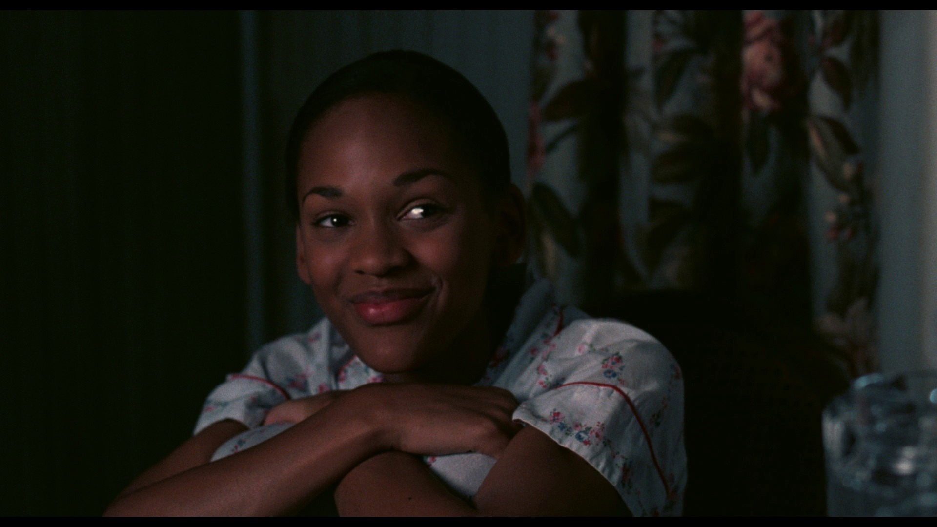 Screen capture from Eve's Bayou