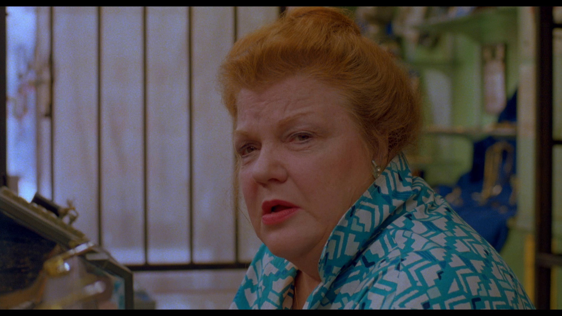 Screen capture from Miami Blues
