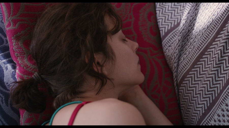 Screen capture from Two Days, One Night