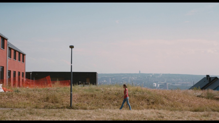Screen capture from Two Days, One Night