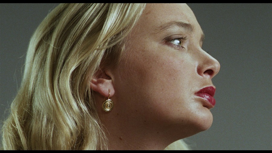 Screen capture from Secrets & Lies