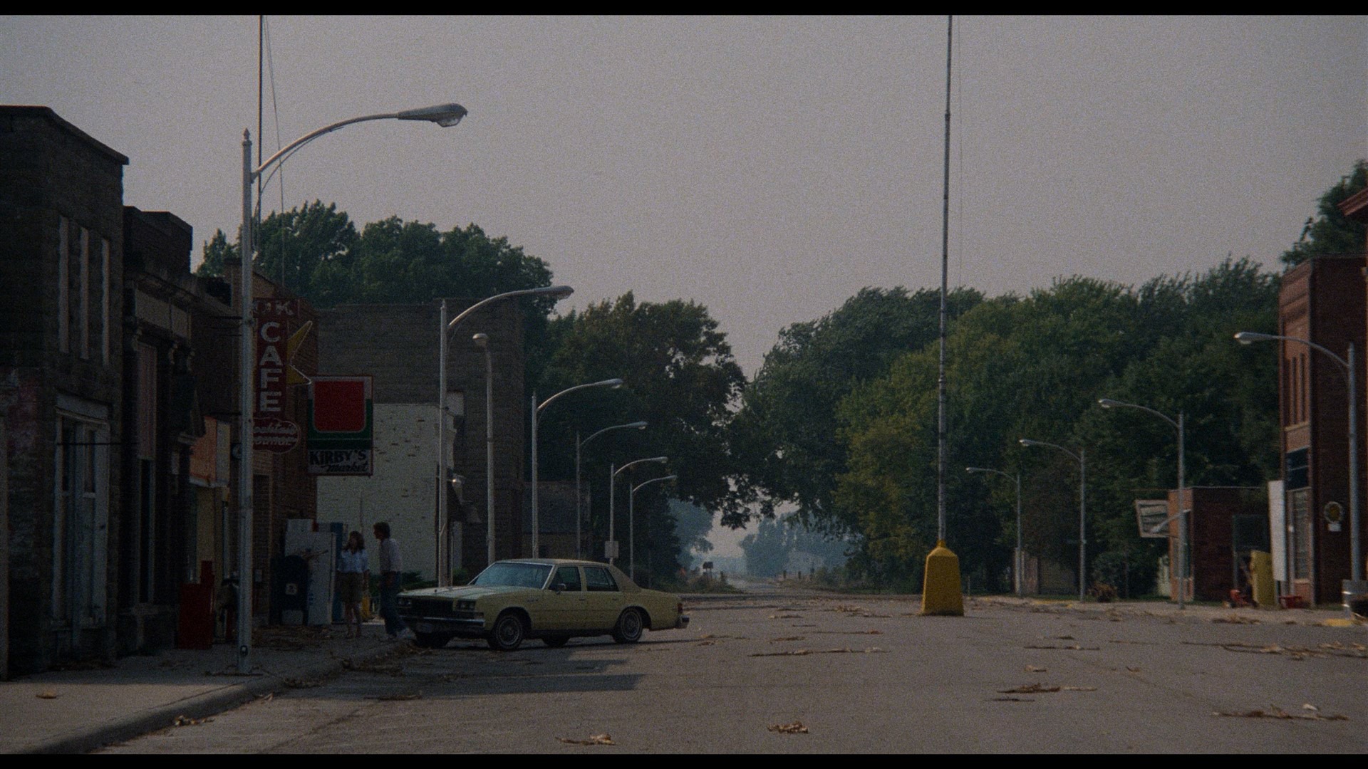 Screen capture from Children of the Corn