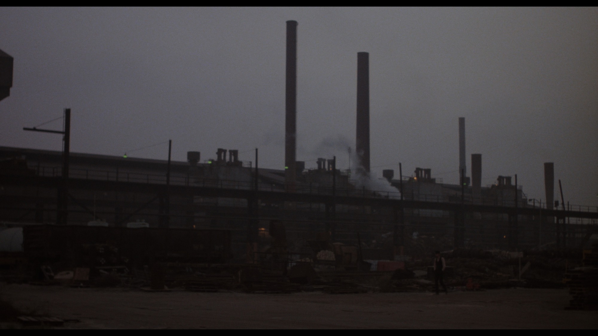 Screen capture from Days of Heaven