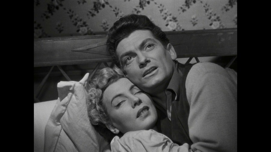 Screen capture from Orpheus