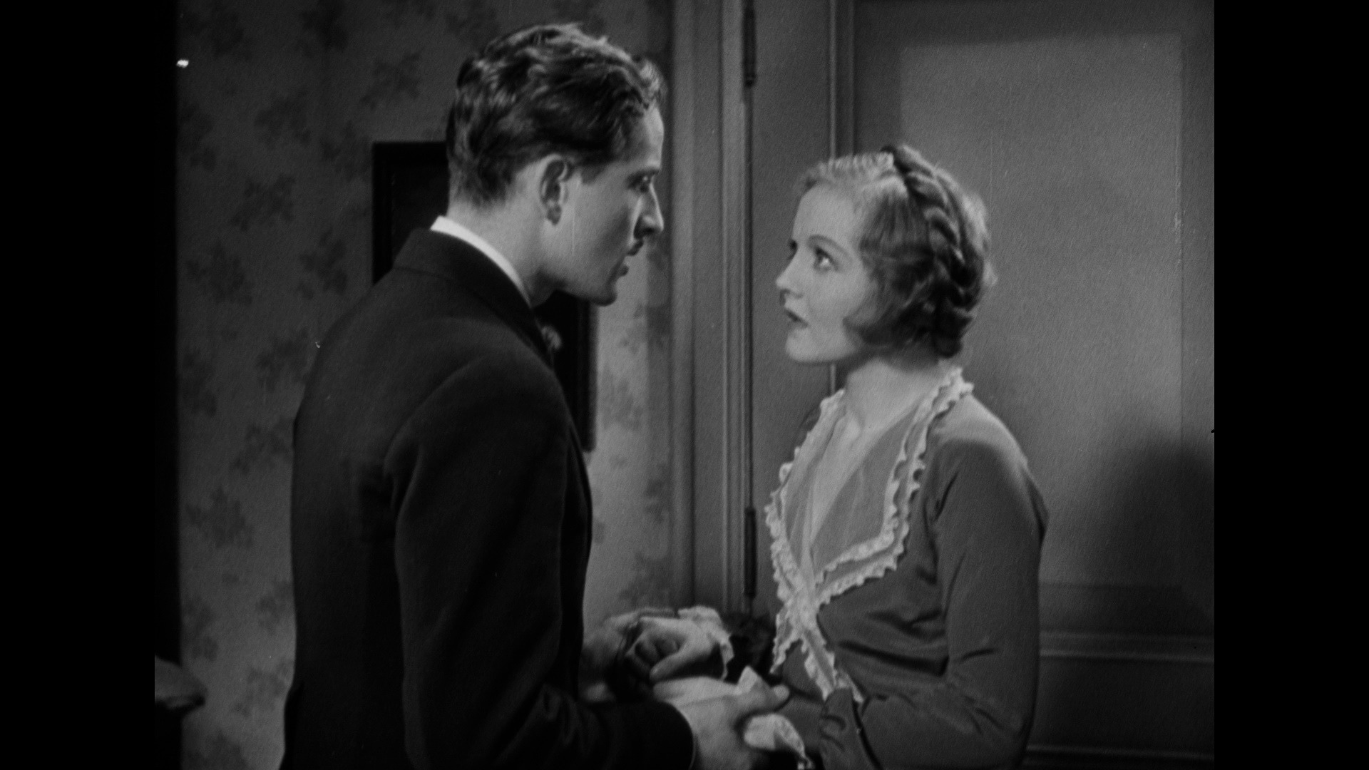 Screen capture from Broken Lullaby