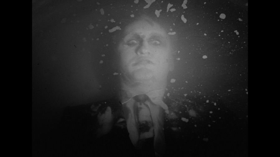 Screen capture from Carnival of Souls
