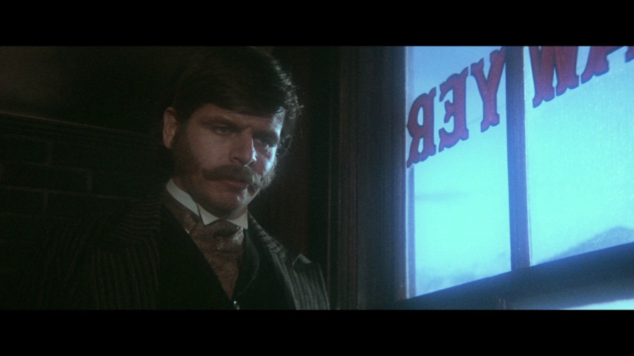 Screen capture from McCabe & Mrs. Miller