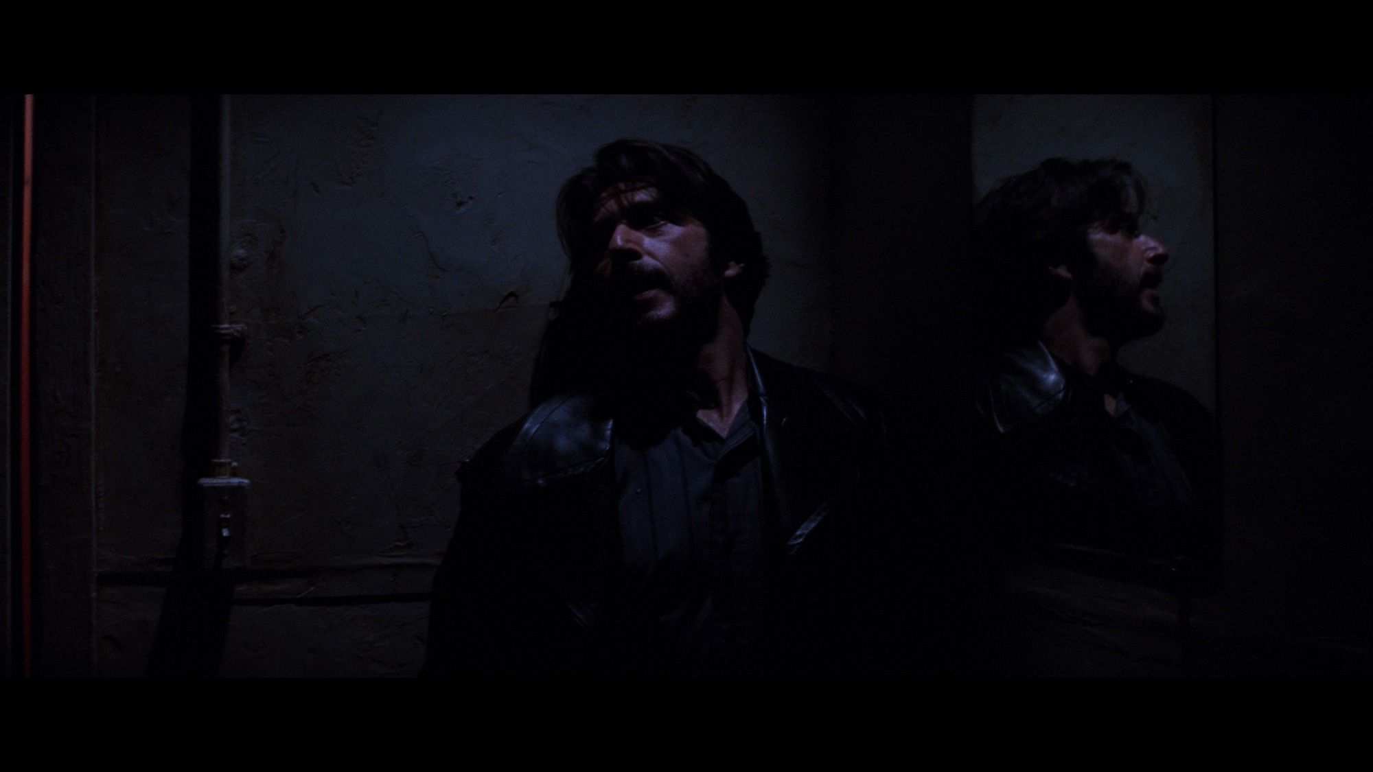 Screen capture from Carlito's Way