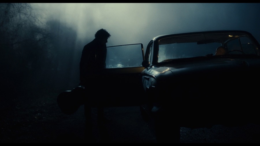 Screen capture from Inside Llewyn Davis