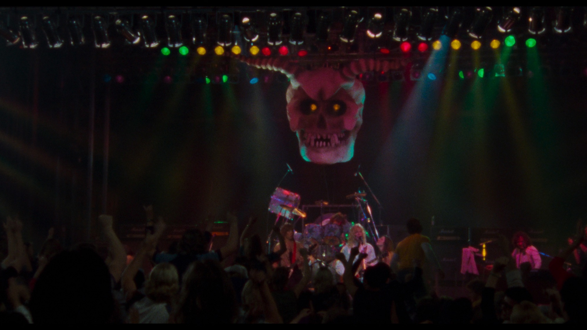 Screen capture from This Is Spinal Tap