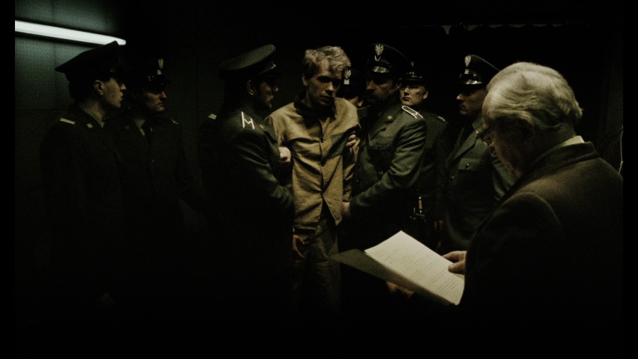 Screen capture from Dekalog