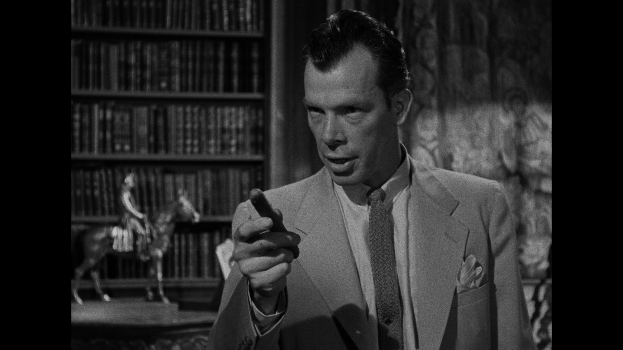 Screen capture from The Big Heat