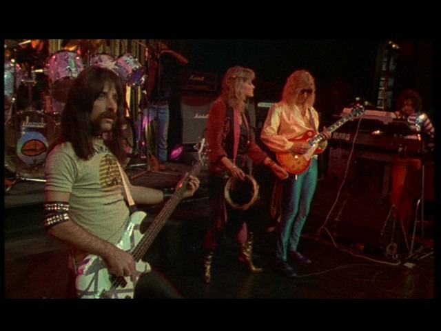 Screen capture from This is Spinal Tap
