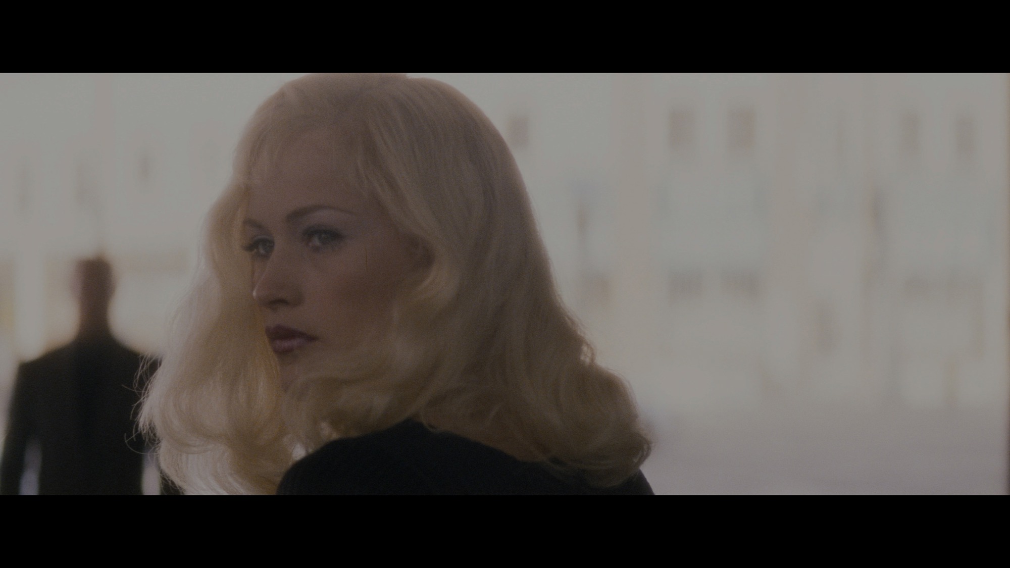 Screen capture from Lost Highway