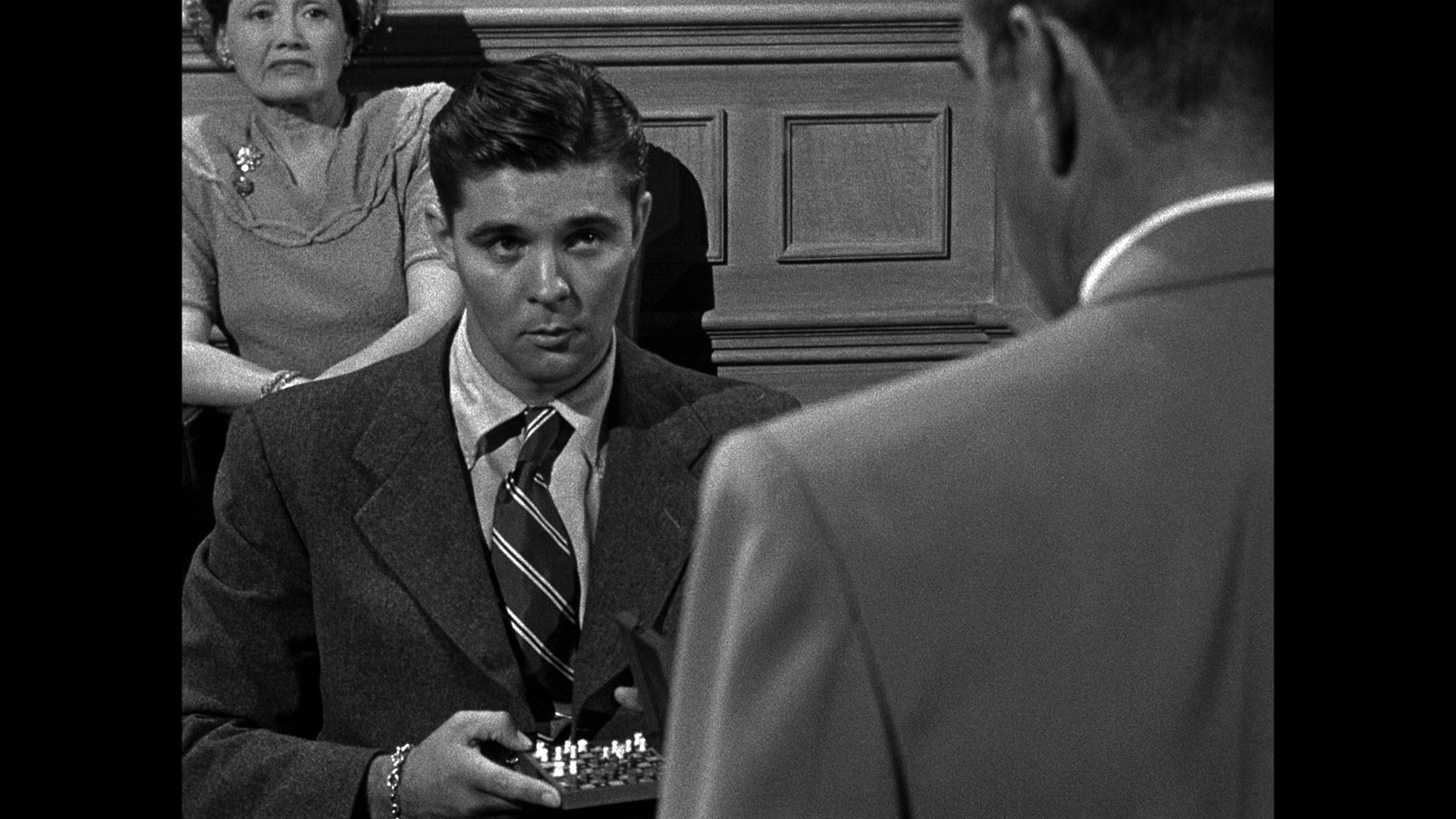 Screen capture from Knock on Any Door