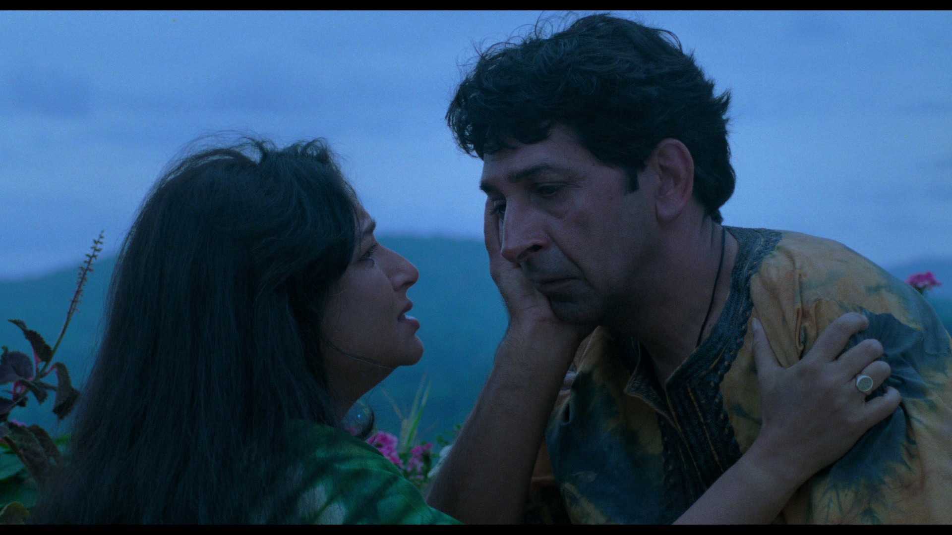 Screen capture from Mississippi Masala
