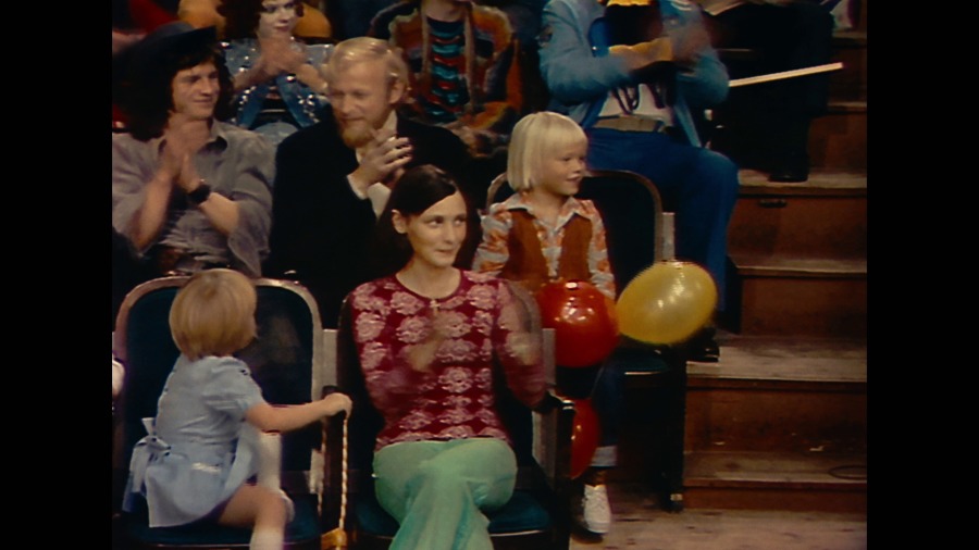 Screen capture from Parade