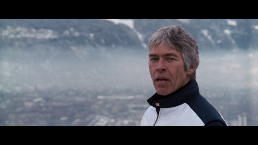 Screen capture from 100 Years of Olympic Films