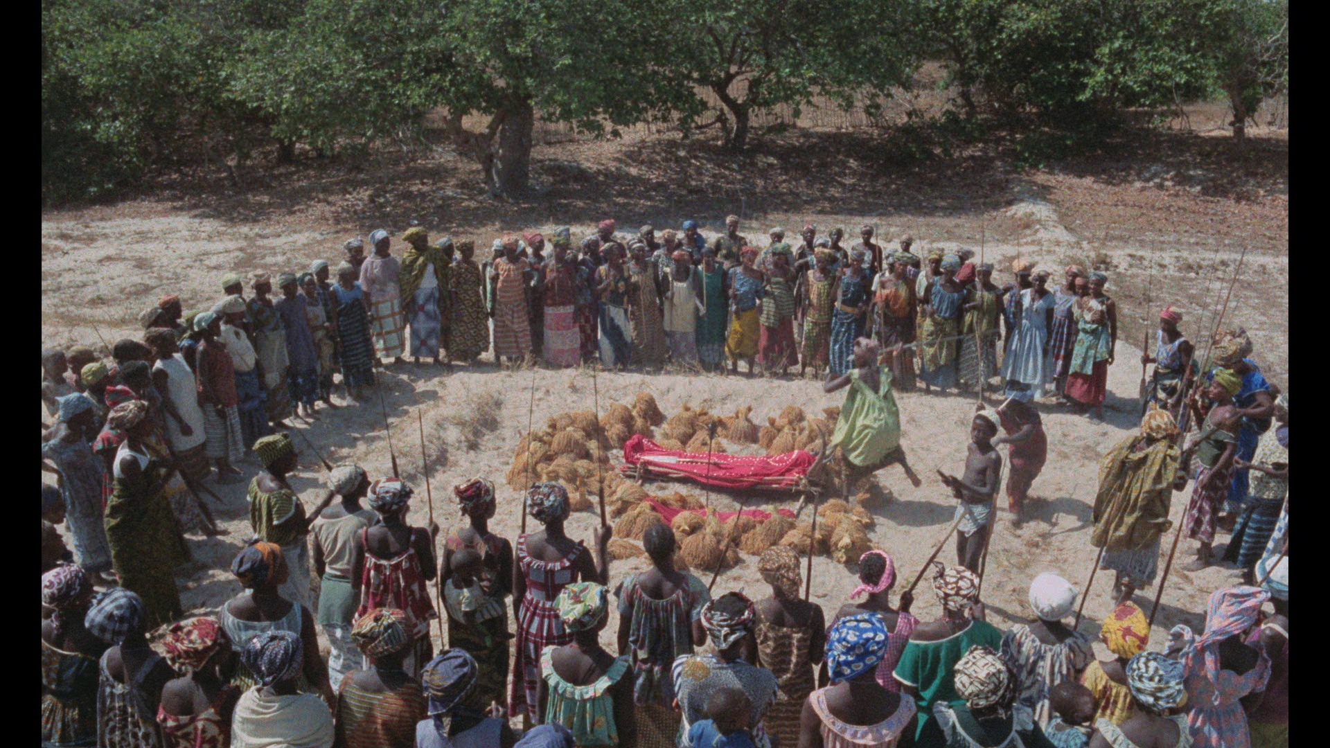 Screen capture from Emitaï