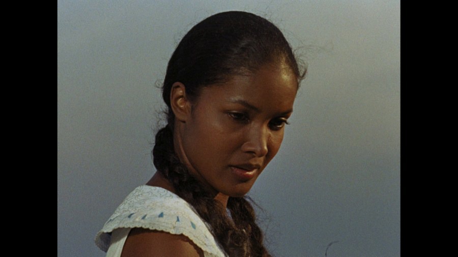 Screen capture from Black Orpheus