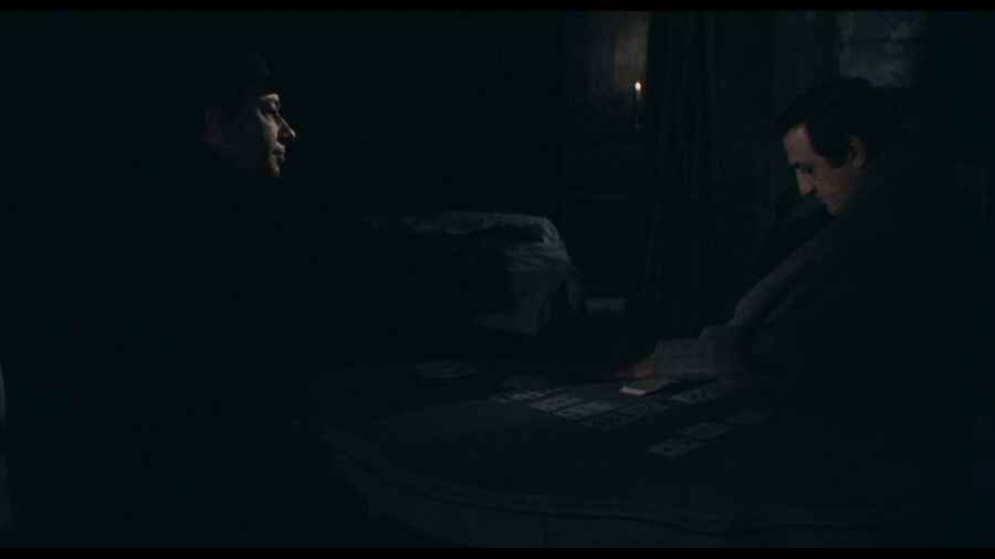 Screen capture from Army of Shadows