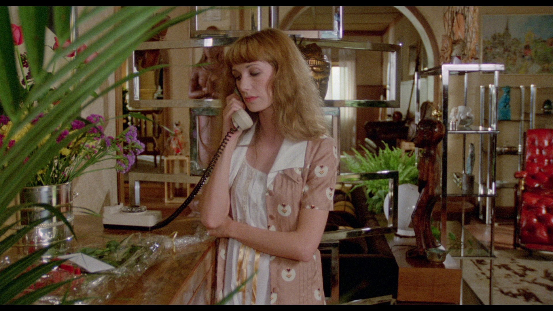 Screen capture from Shock