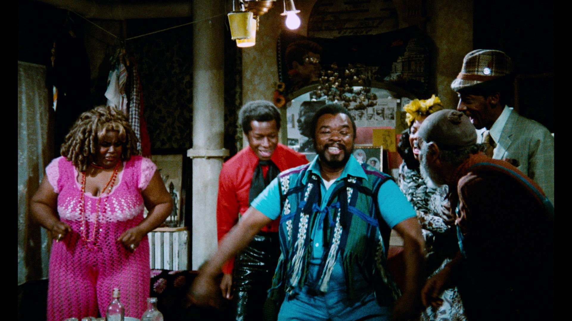 Screen capture from Don’t Play Us Cheap