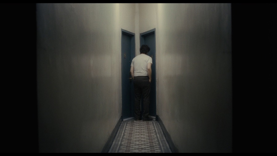 Screen capture from Inside Llewyn Davis